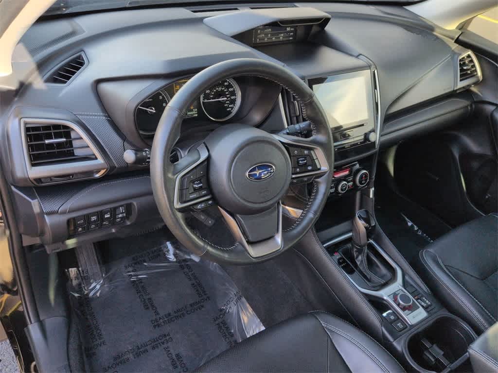 Thumbnail: 2023 Subaru Forester - 10