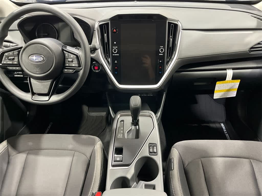 Thumbnail: 2025 Subaru Crosstrek - 14
