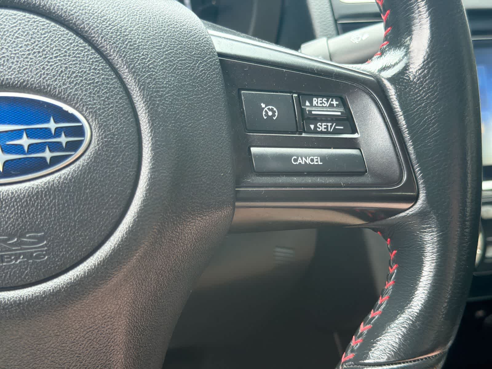 Thumbnail: 2021 Subaru WRX - 26