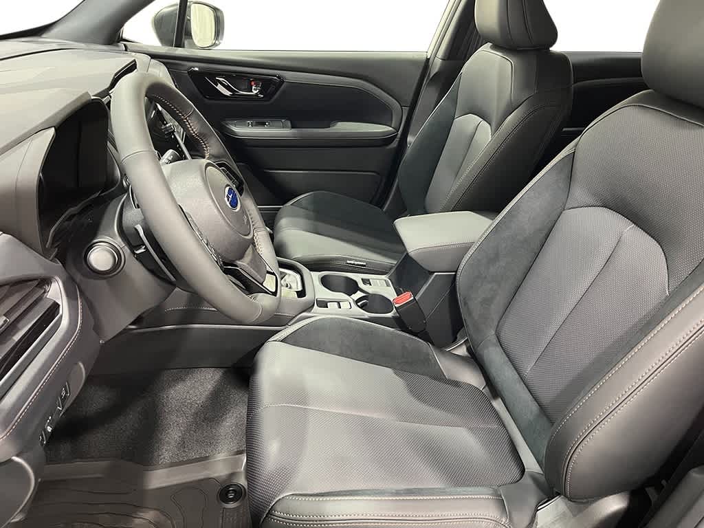 Thumbnail: 2025 Subaru Forester - 12