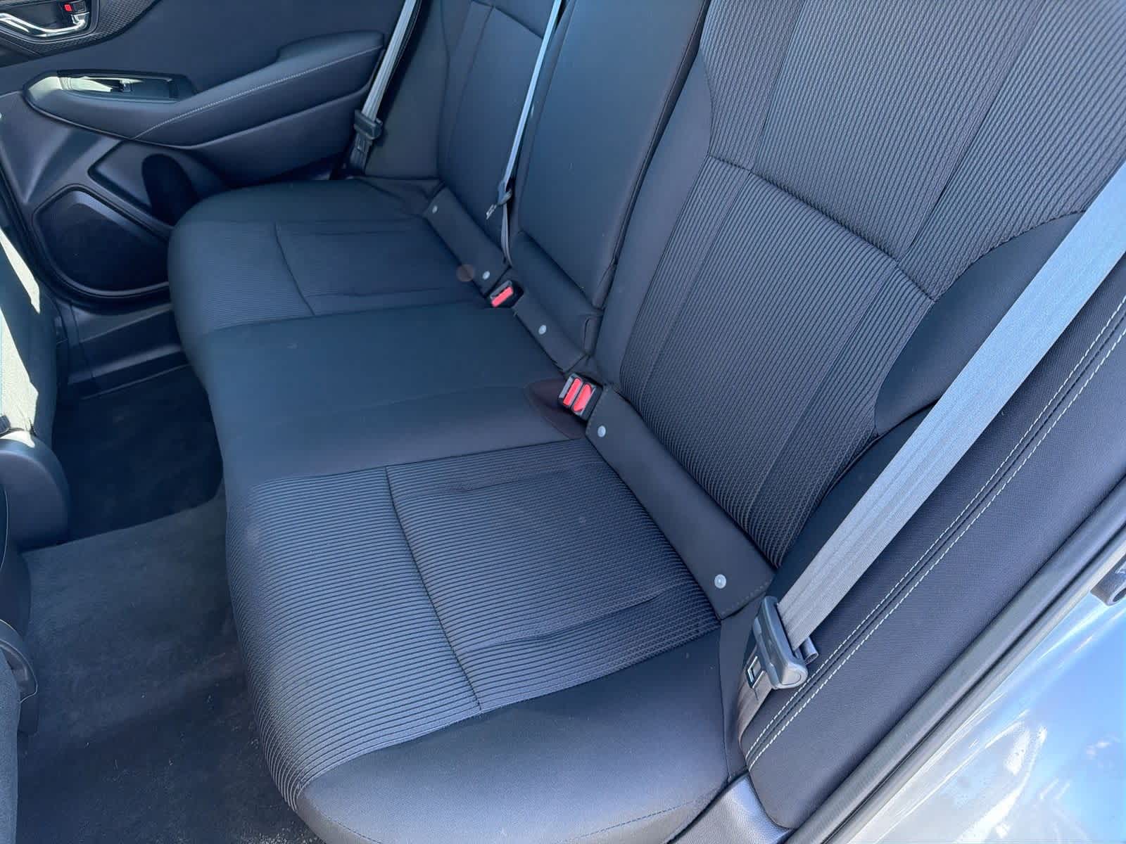 Thumbnail: 2023 Subaru Legacy - 21