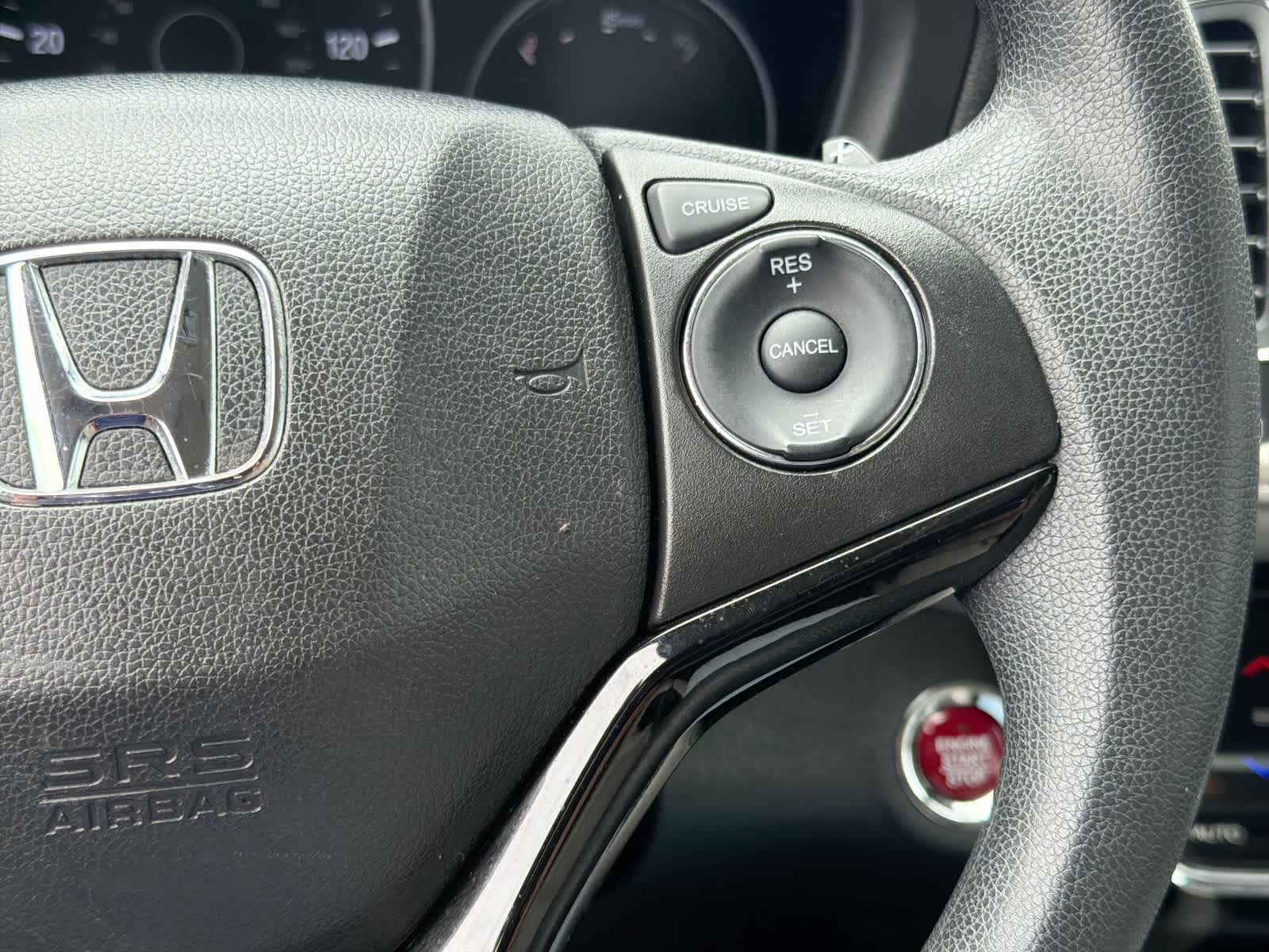 Thumbnail: 2018 Honda HR-V - 26