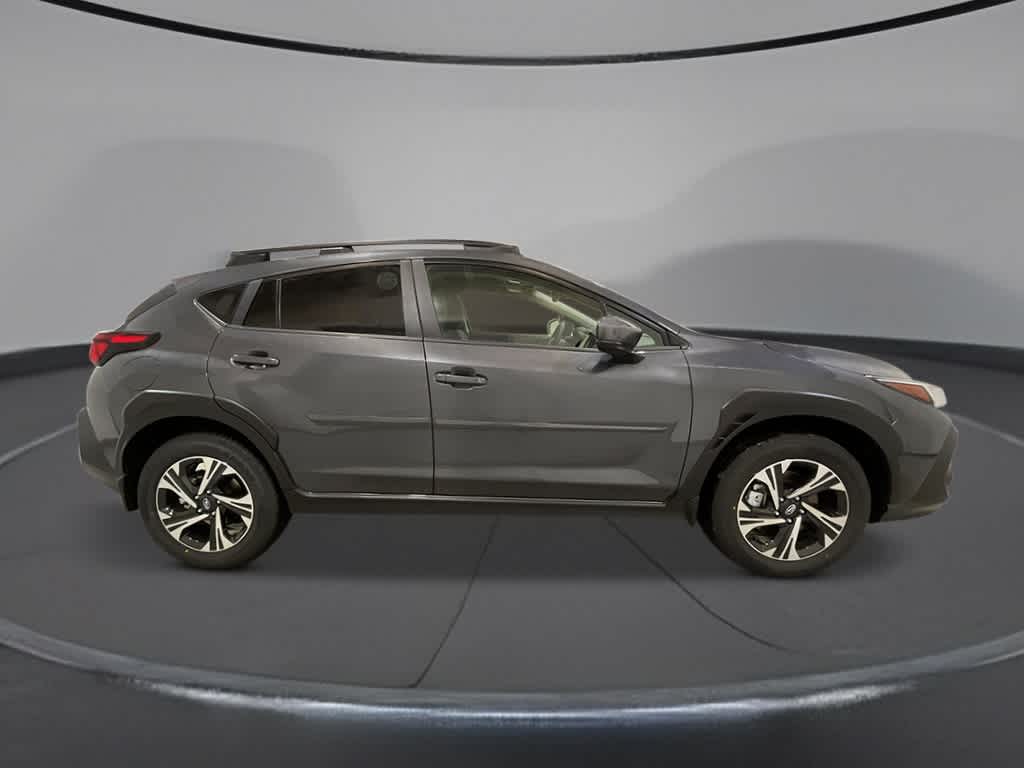 Thumbnail: 2025 Subaru Crosstrek - 6