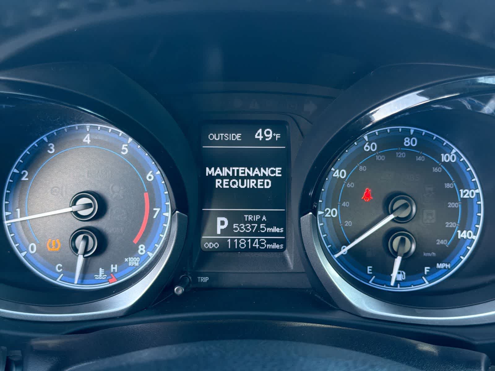 Thumbnail: 2015 Toyota Corolla - 34