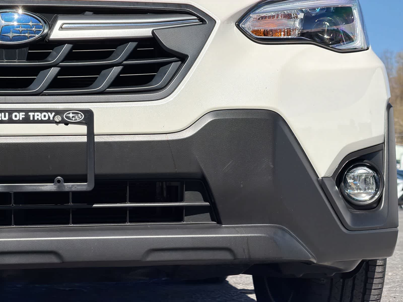 Thumbnail: 2023 Subaru Crosstrek - 11