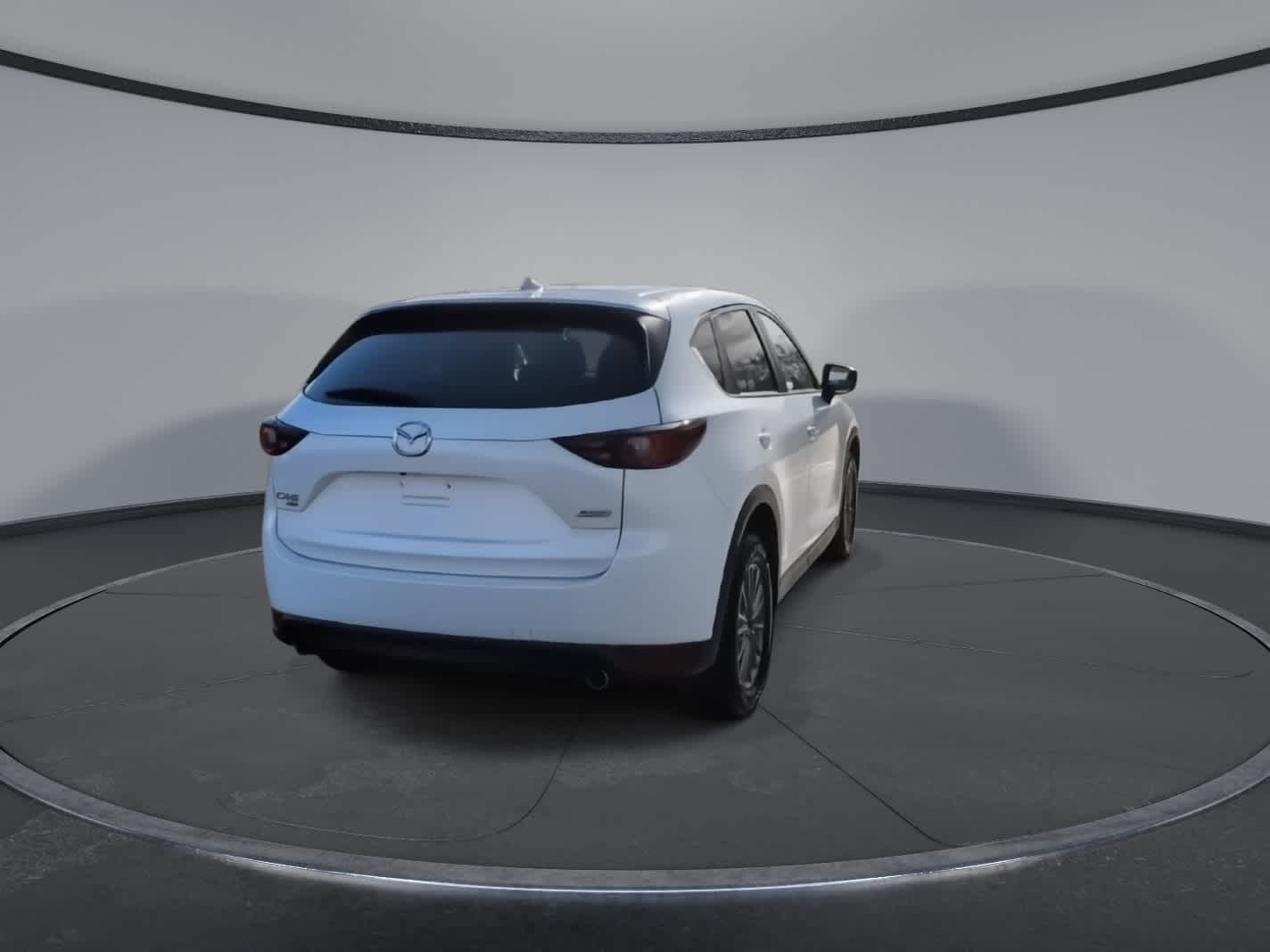 Thumbnail: 2017 Mazda CX-5 - 8