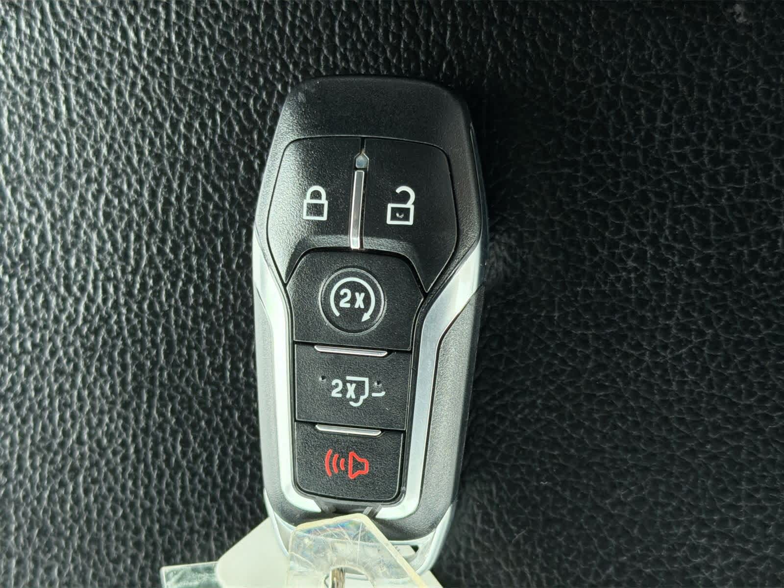 Thumbnail: 2015 Ford F-150 - 37