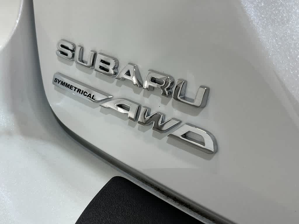 Thumbnail: 2025 Subaru Crosstrek - 9