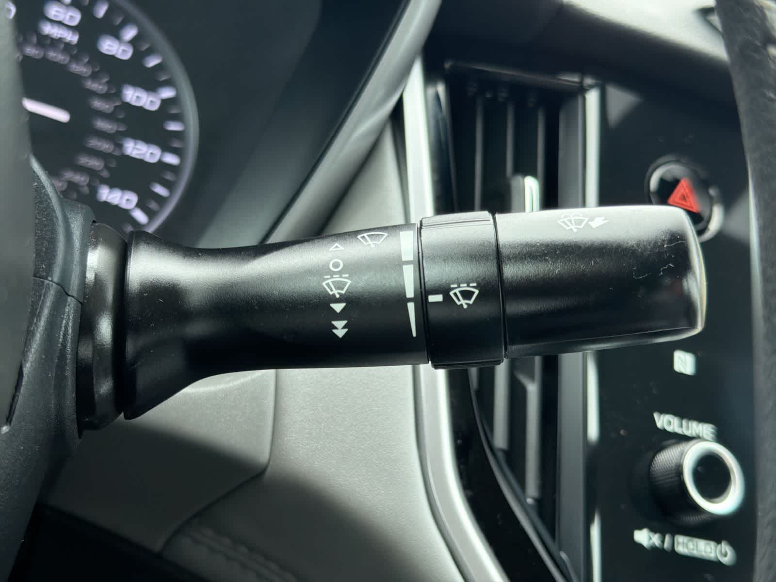 Thumbnail: 2023 Subaru Legacy - 27