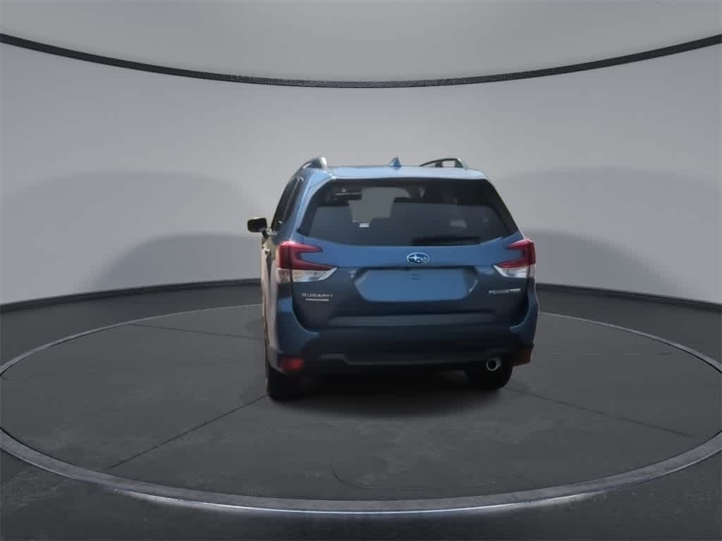 Thumbnail: 2019 Subaru Forester - 7