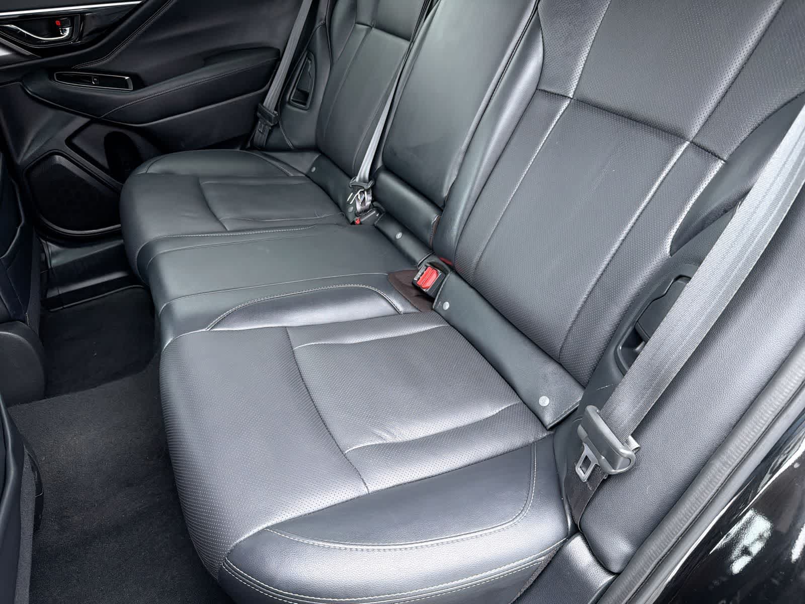 Thumbnail: 2024 Subaru Outback - 21