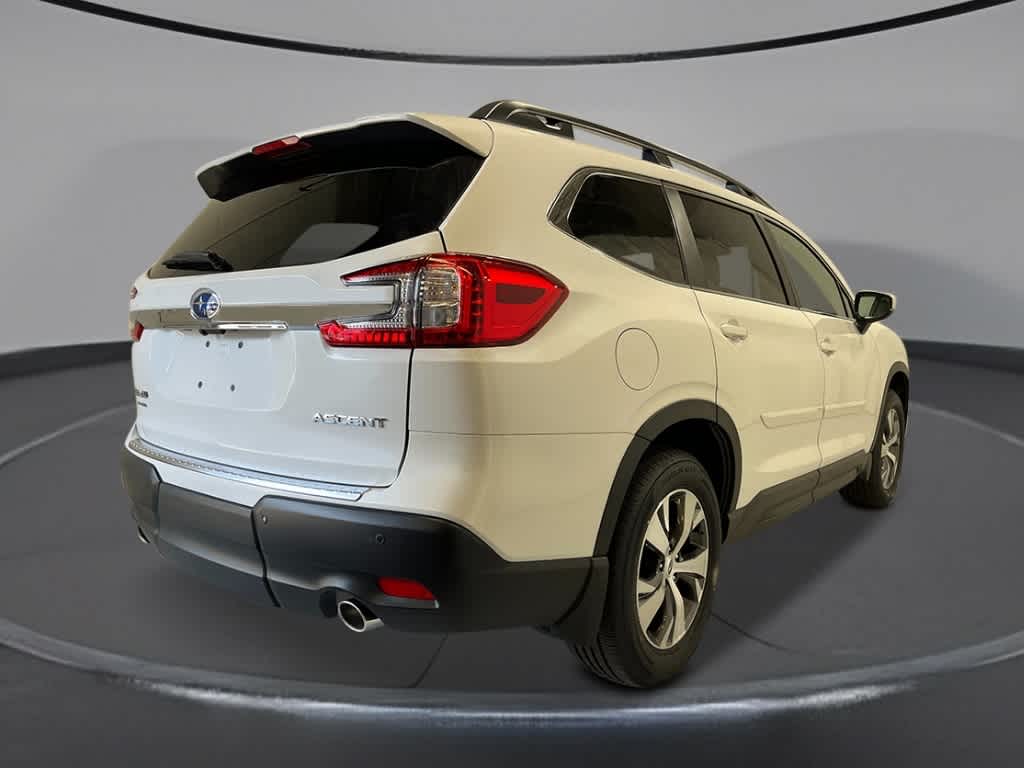 Thumbnail: 2025 Subaru Ascent - 5