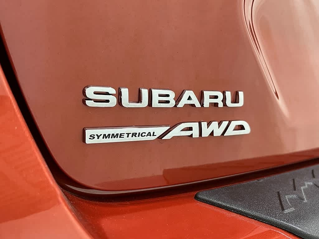 Thumbnail: 2025 Subaru Crosstrek - 9