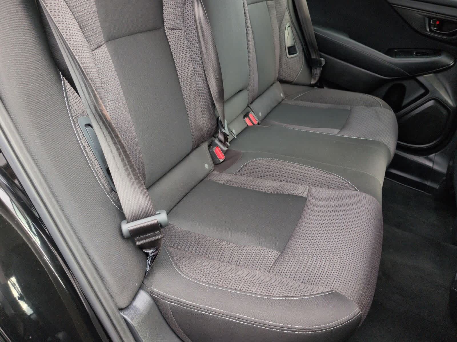 Thumbnail: 2023 Subaru Outback - 21