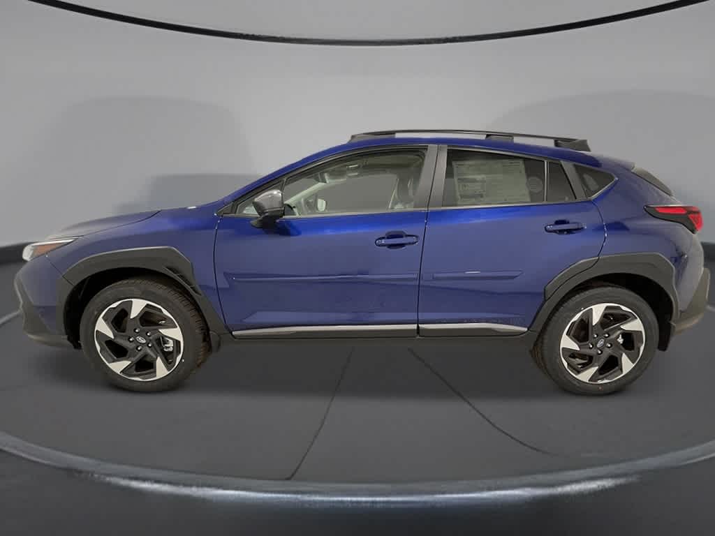 Thumbnail: 2025 Subaru Crosstrek - 2