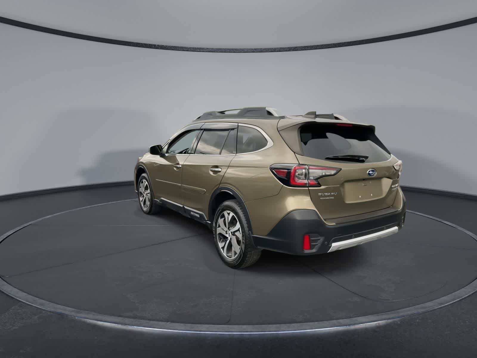Thumbnail: 2021 Subaru Outback - 6
