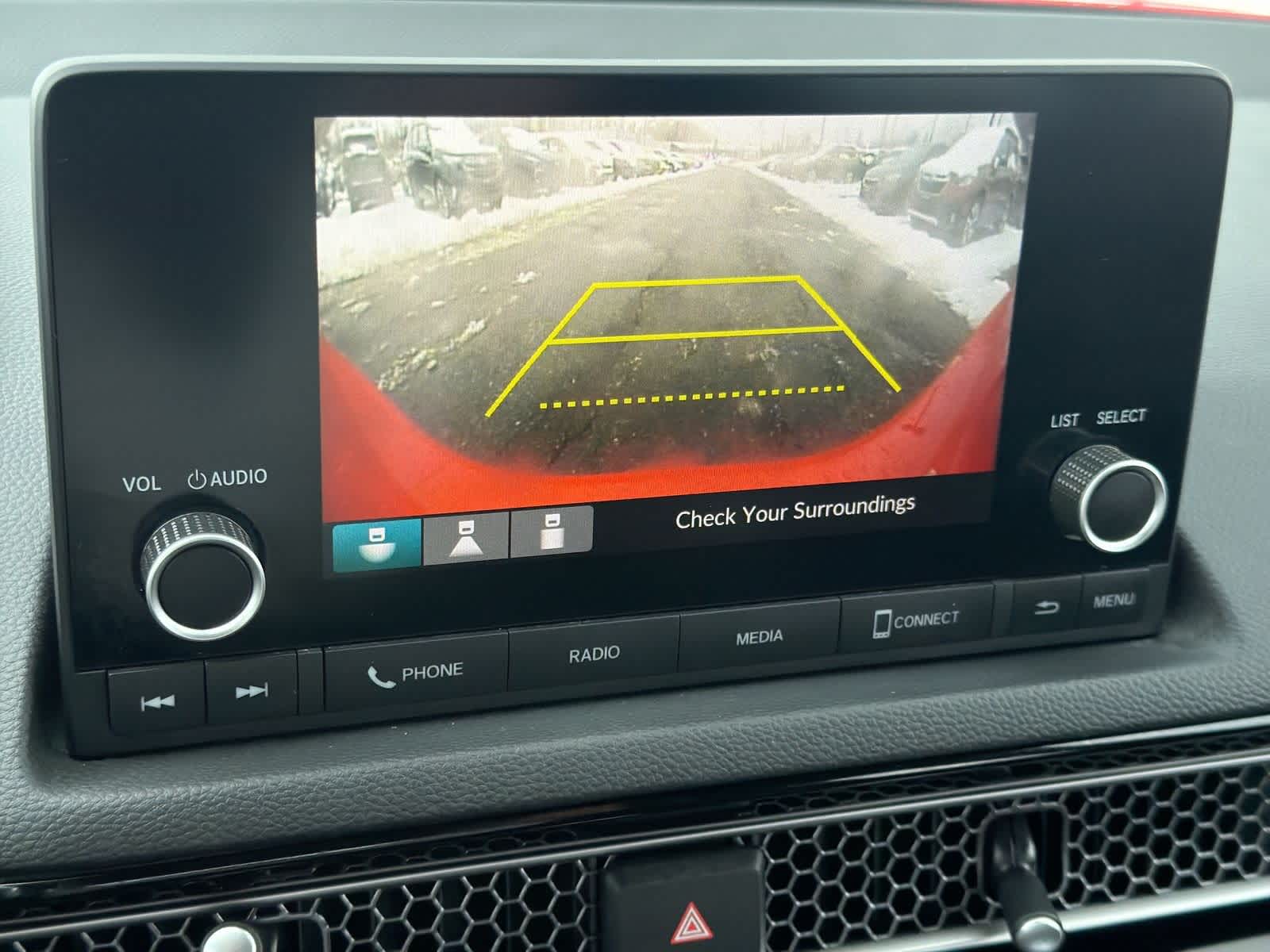 Thumbnail: 2023 Honda Civic - 29