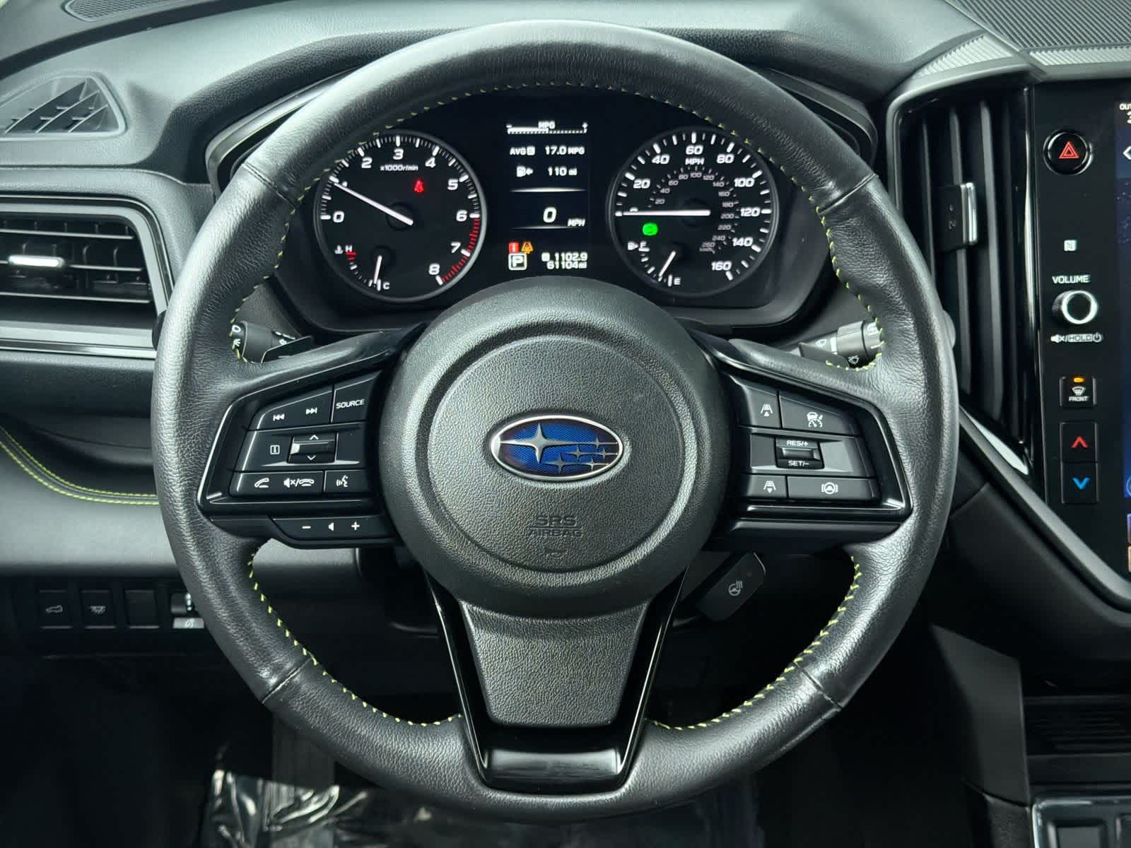 Thumbnail: 2023 Subaru Ascent - 25