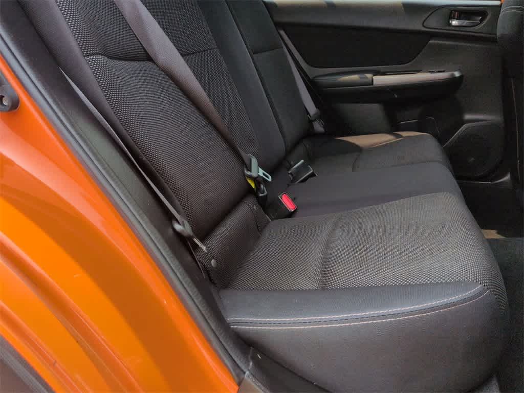 Thumbnail: 2015 Subaru XV Crosstrek - 21