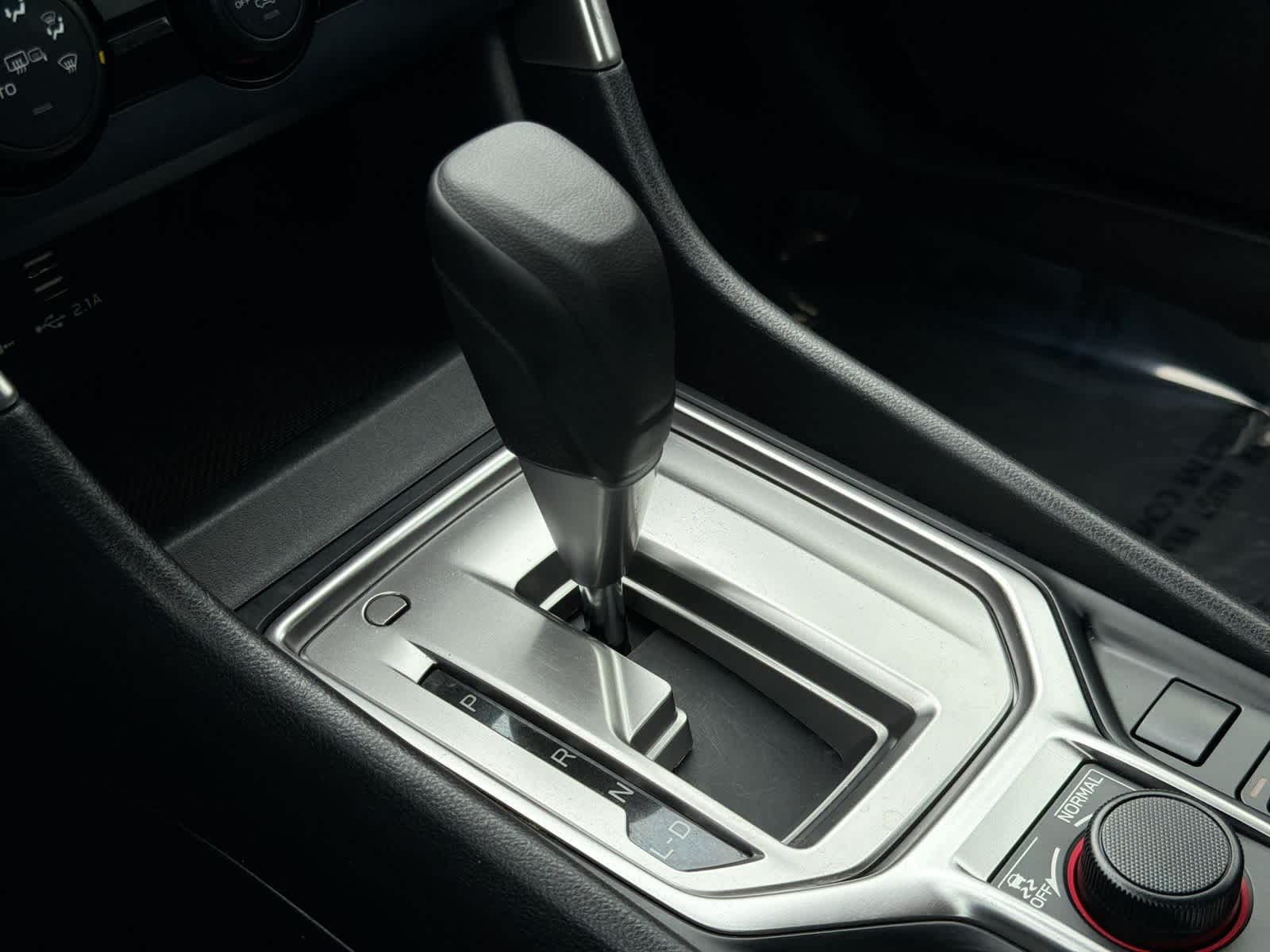 Thumbnail: 2020 Subaru Forester - 34