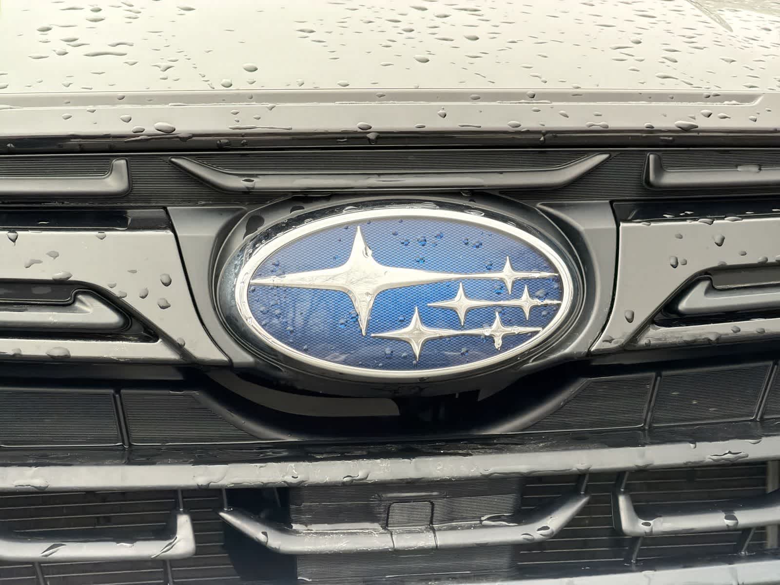 Thumbnail: 2023 Subaru Forester - 12