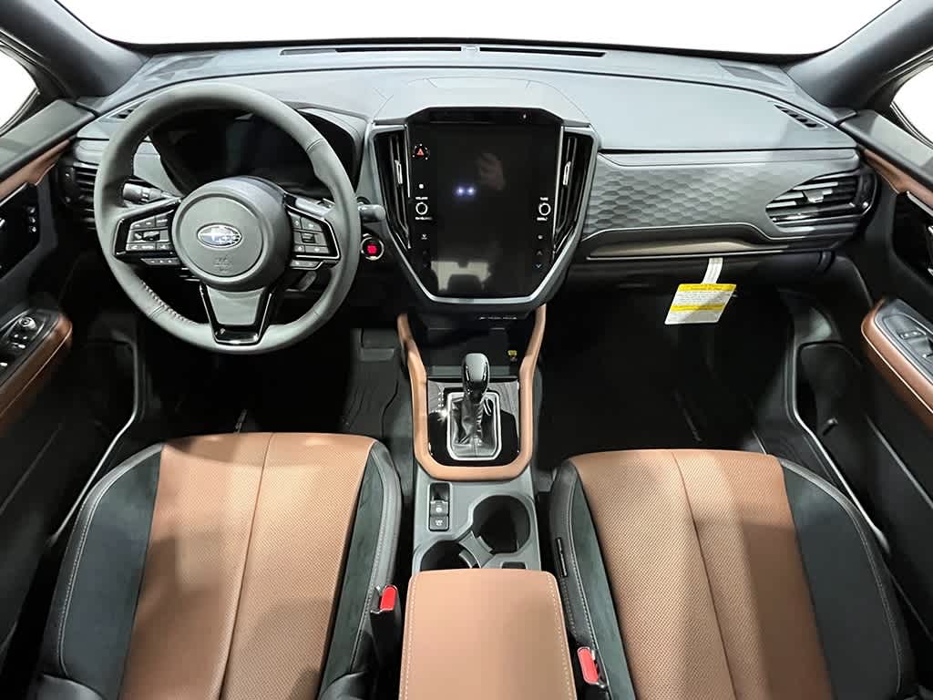 Thumbnail: 2025 Subaru Forester - 15