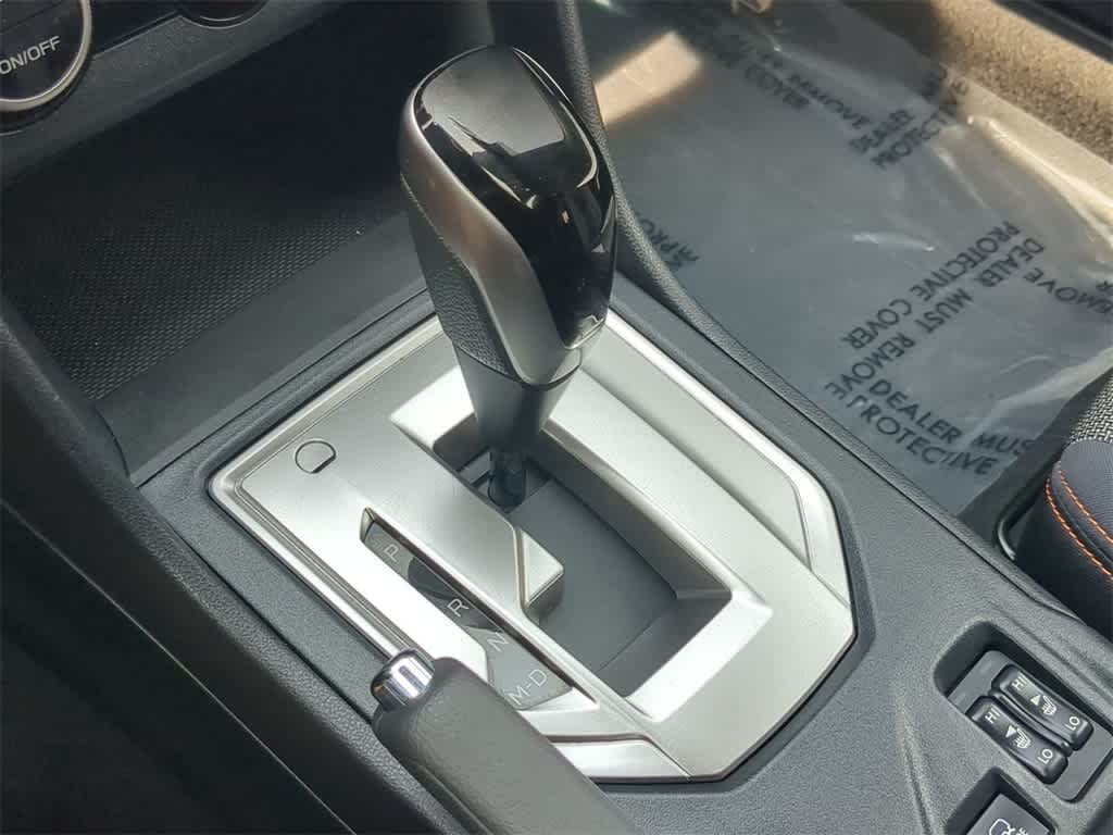 2021 Subaru Crosstrek Premium 32