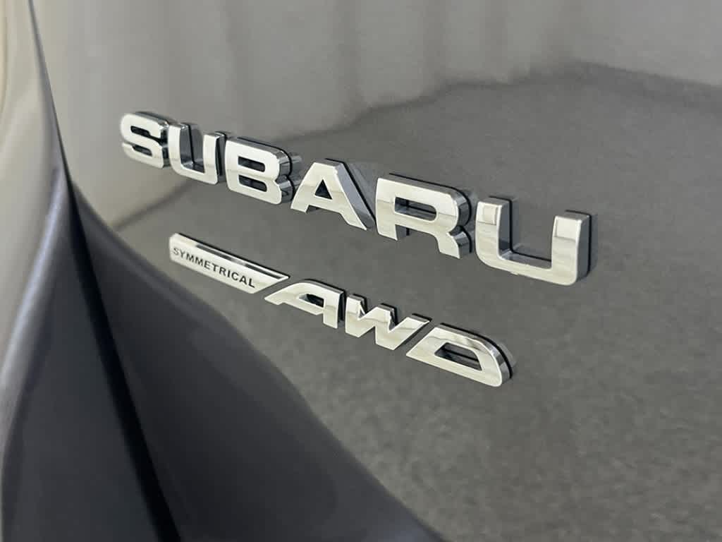 Thumbnail: 2025 Subaru Outback - 9