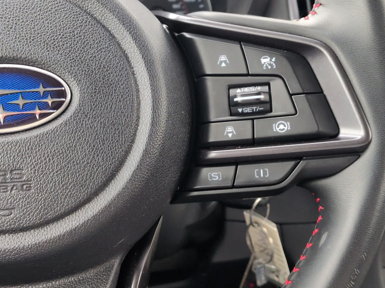 Thumbnail: 2023 Subaru Crosstrek - 25