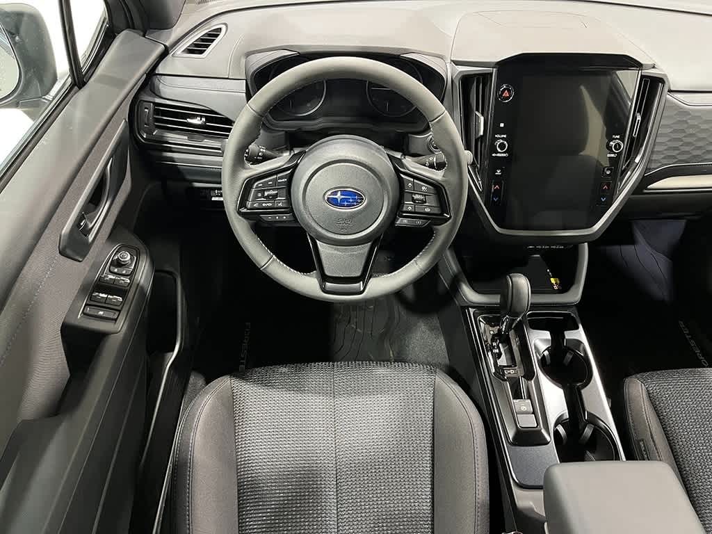 Thumbnail: 2026 Subaru Forester - 15