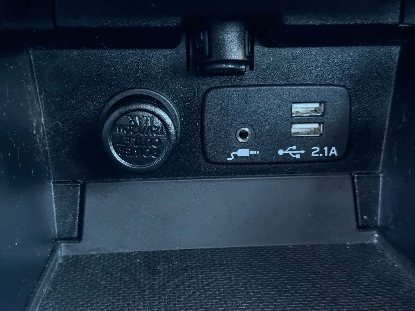 Thumbnail: 2019 Subaru Legacy - 30