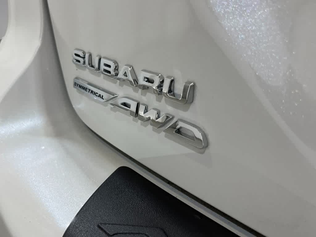 Thumbnail: 2025 Subaru Crosstrek - 9