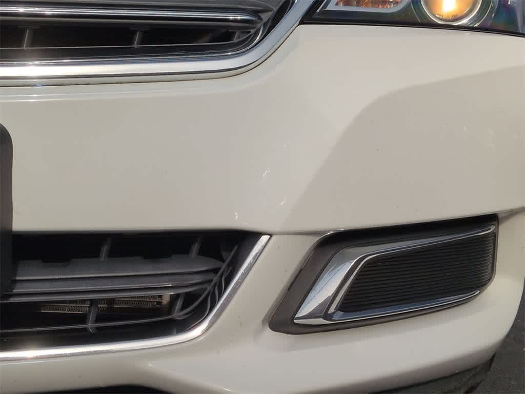 Thumbnail: 2015 Chevrolet Impala - 11