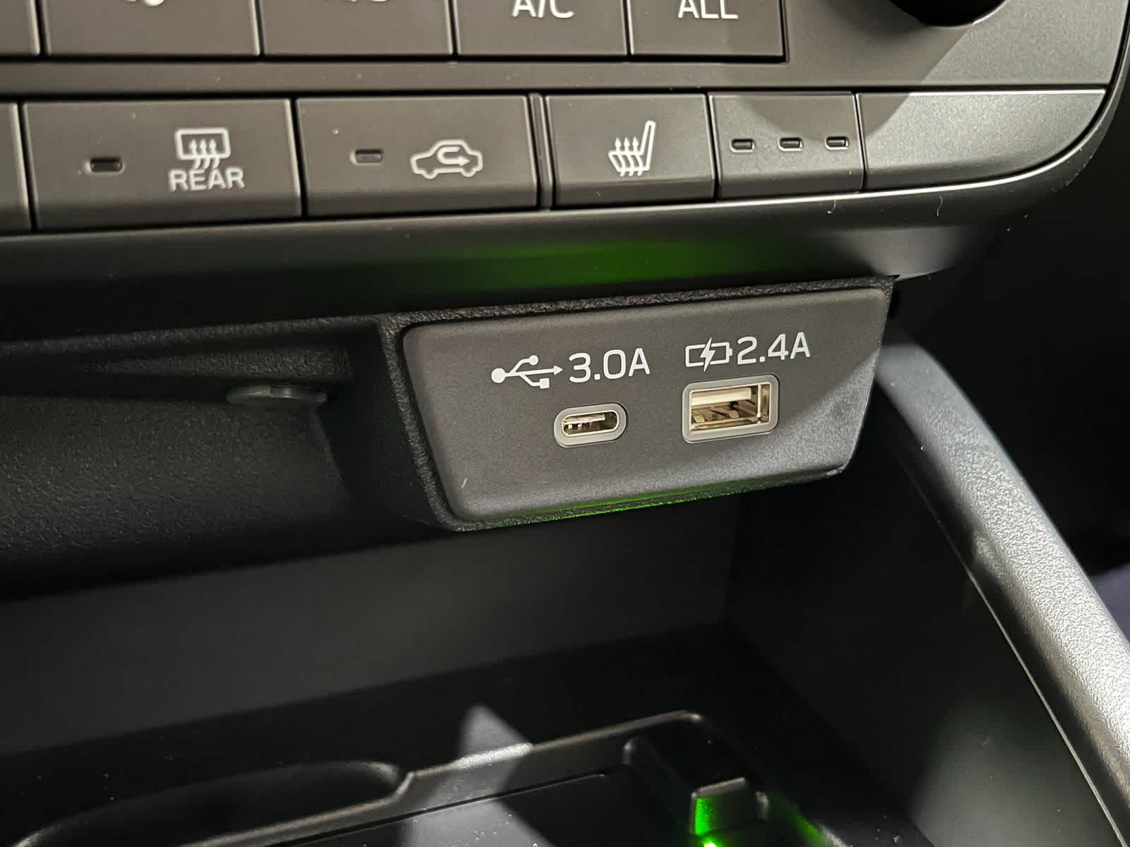 Thumbnail: 2026 Subaru Outback - 21