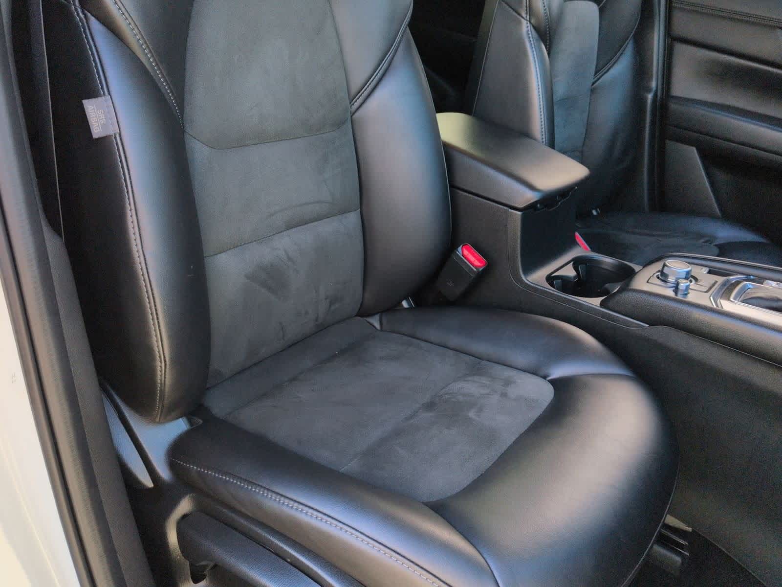 Thumbnail: 2017 Mazda CX-5 - 22