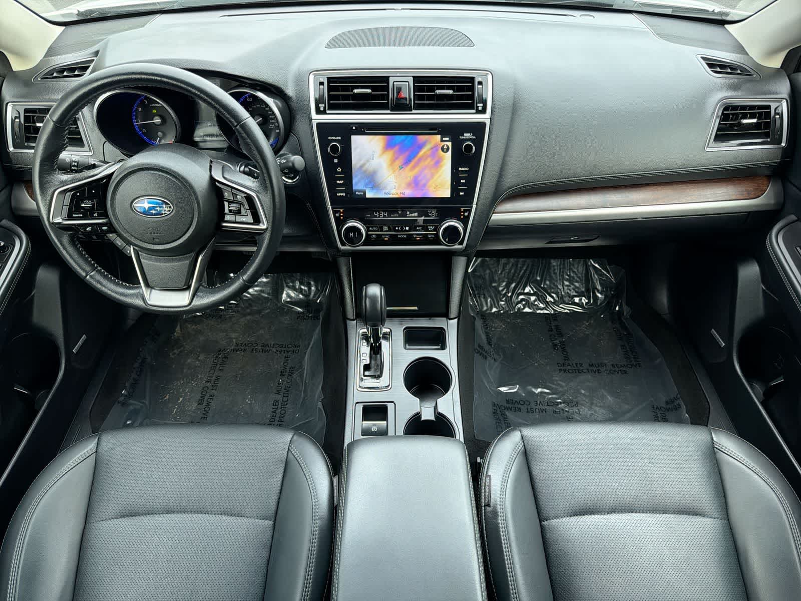 Thumbnail: 2019 Subaru Outback - 16