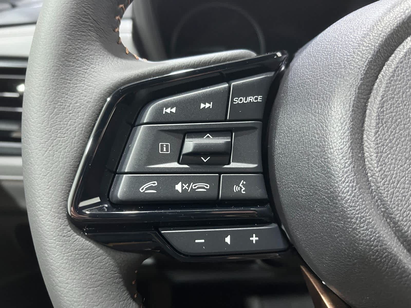 Thumbnail: 2025 Subaru Forester - 17