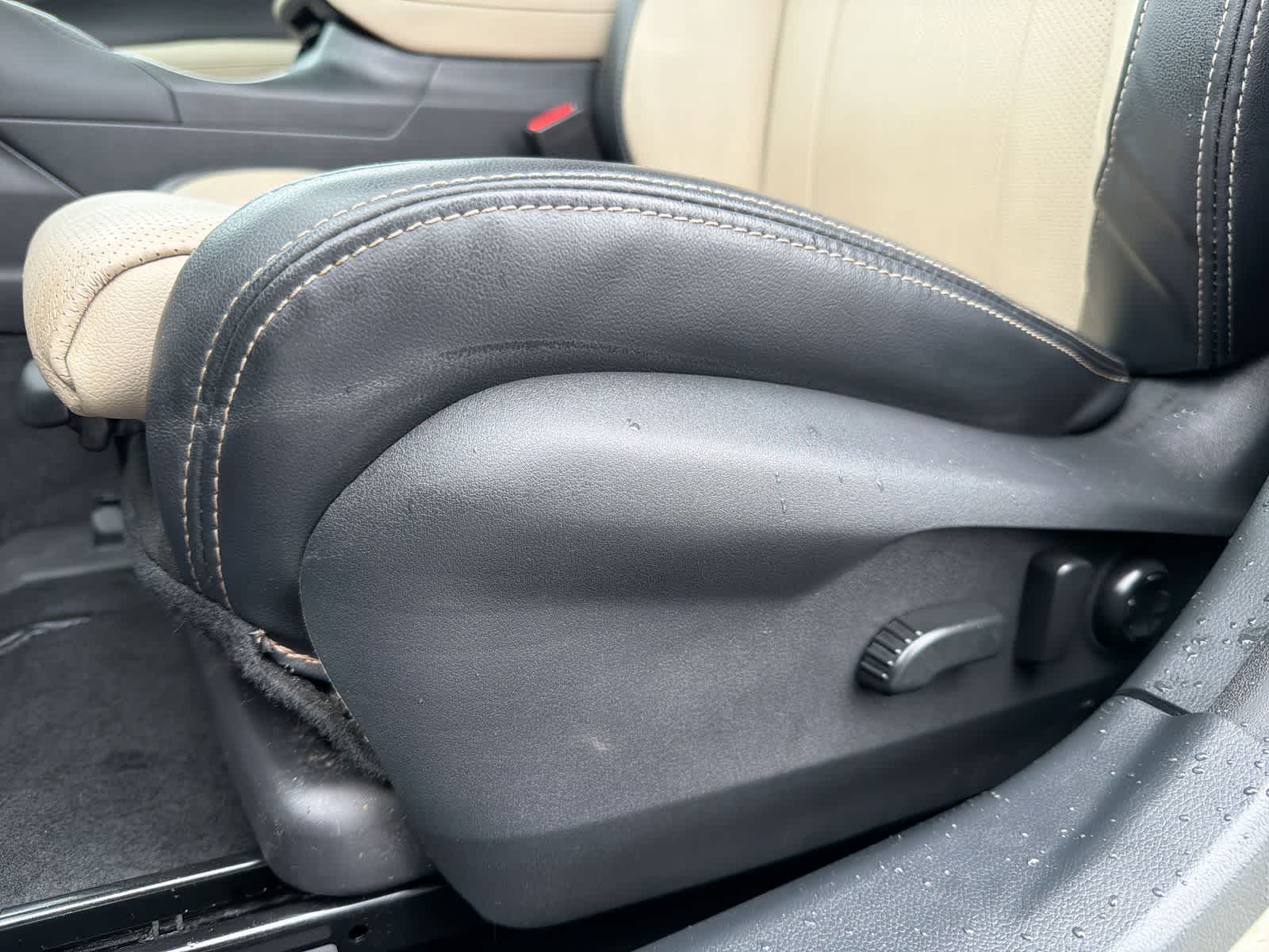 Thumbnail: 2023 Subaru Outback - 18