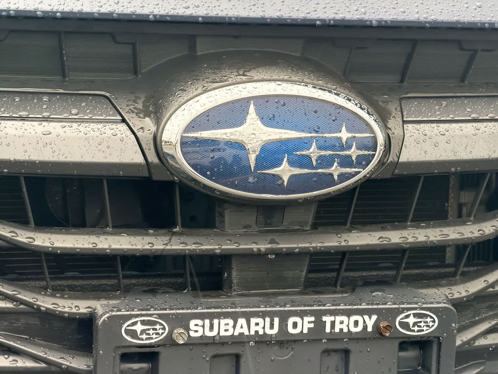 Thumbnail: 2023 Subaru Legacy - 12