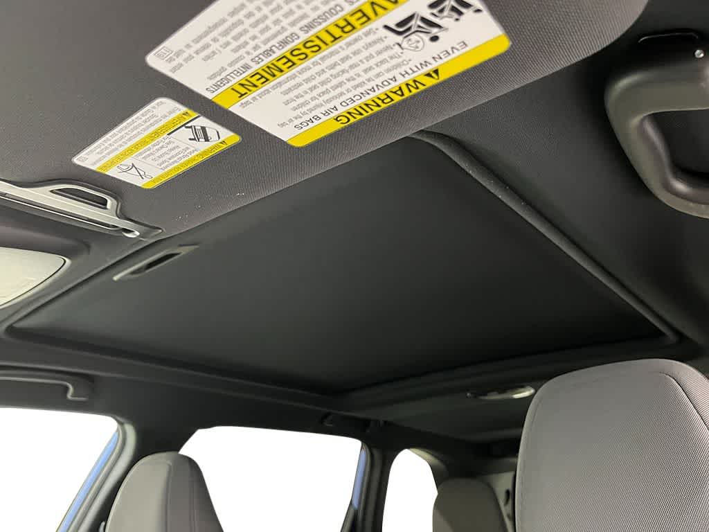 Thumbnail: 2026 Subaru Forester - 21