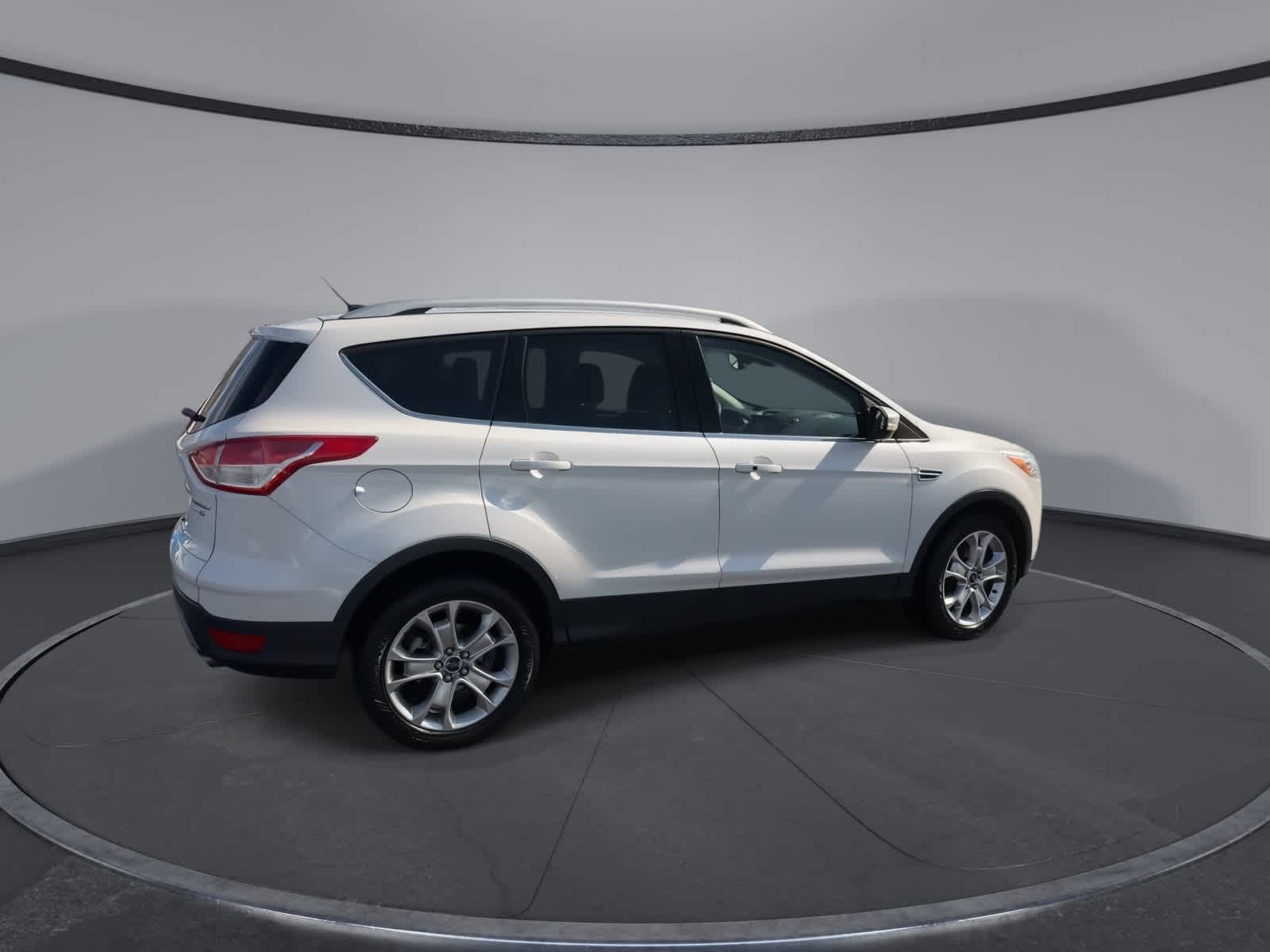 Thumbnail: 2016 Ford Escape - 8