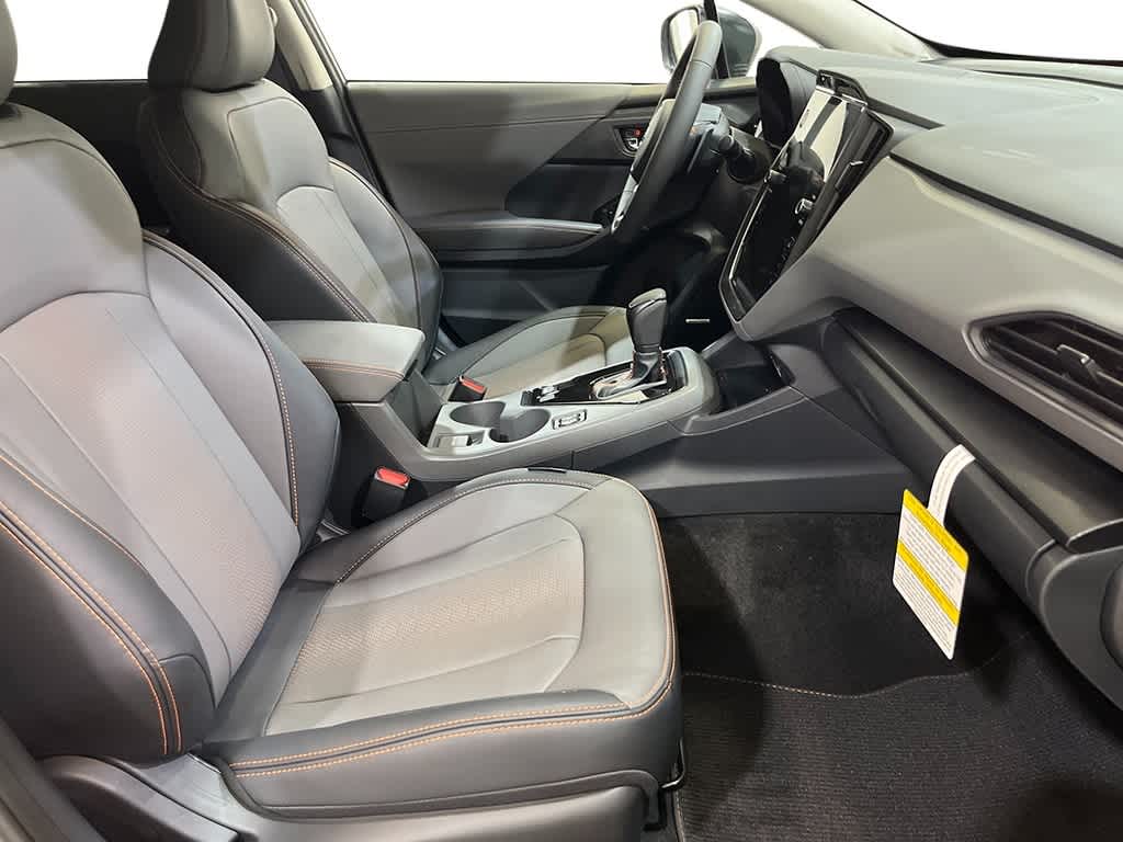 Thumbnail: 2025 Subaru Crosstrek - 26