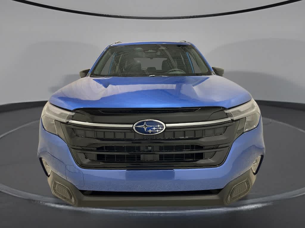 Thumbnail: 2026 Subaru Forester - 8