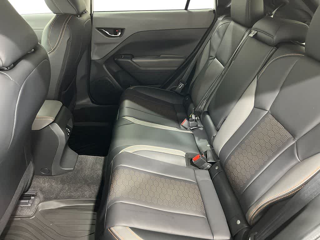 Thumbnail: 2025 Subaru Crosstrek - 22