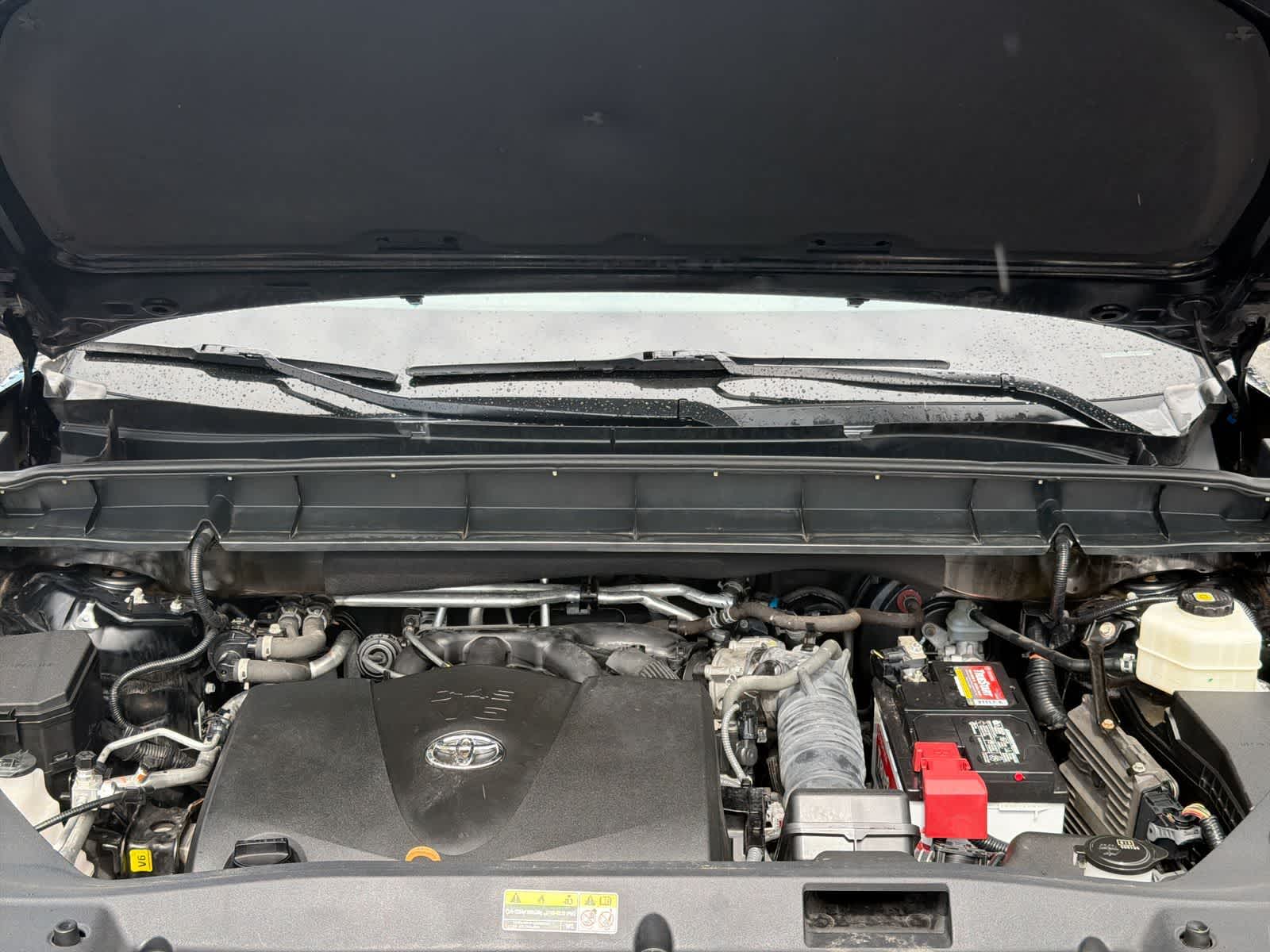 Thumbnail: 2021 Toyota Highlander - 14