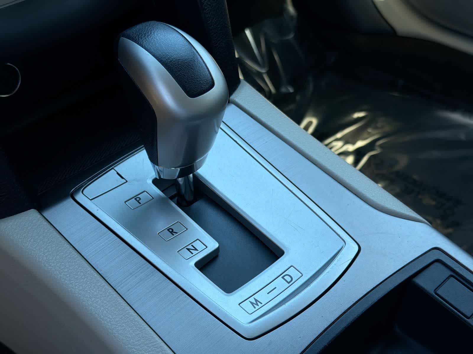 Thumbnail: 2014 Subaru Outback - 31