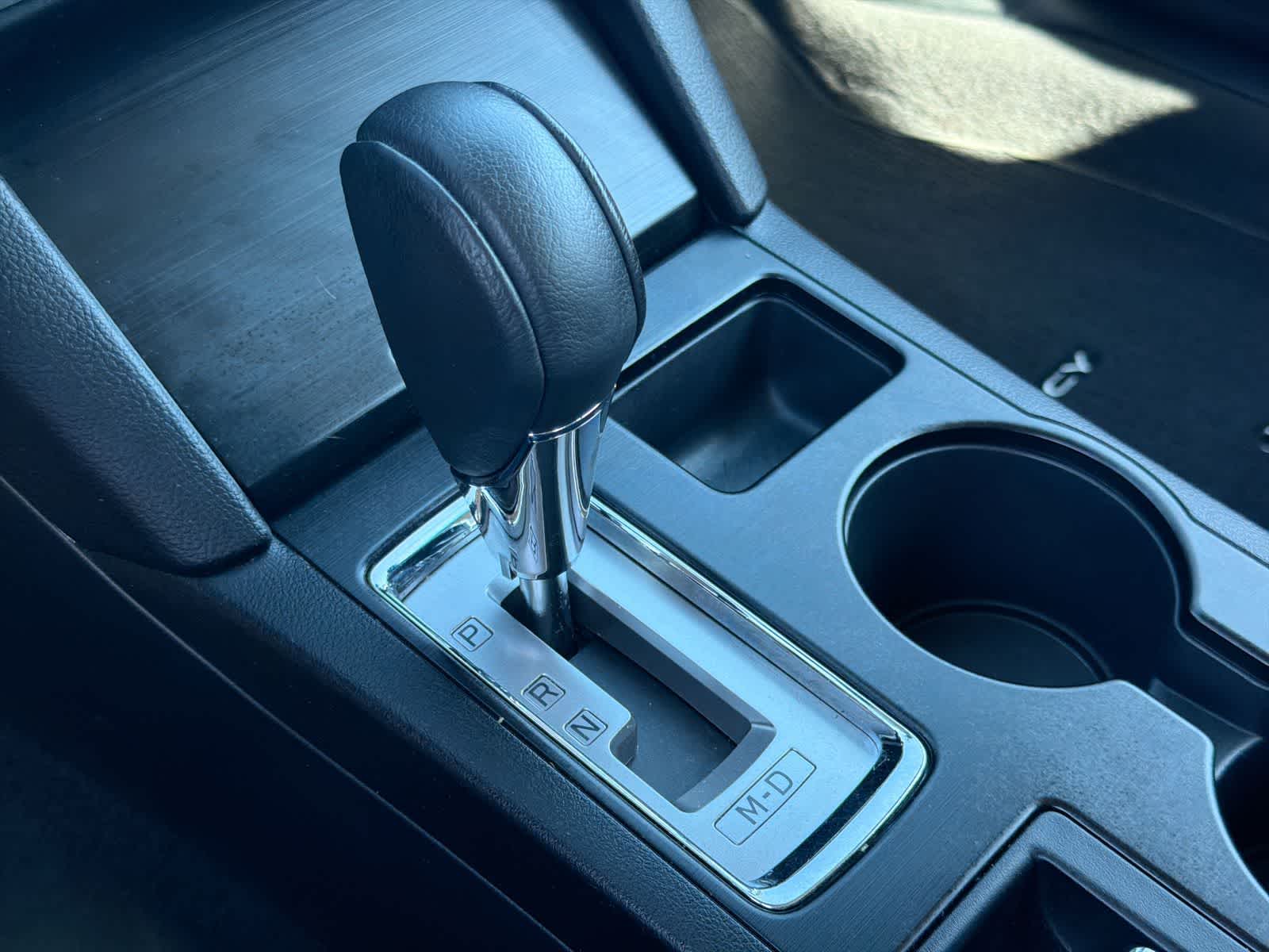 Thumbnail: 2019 Subaru Legacy - 31