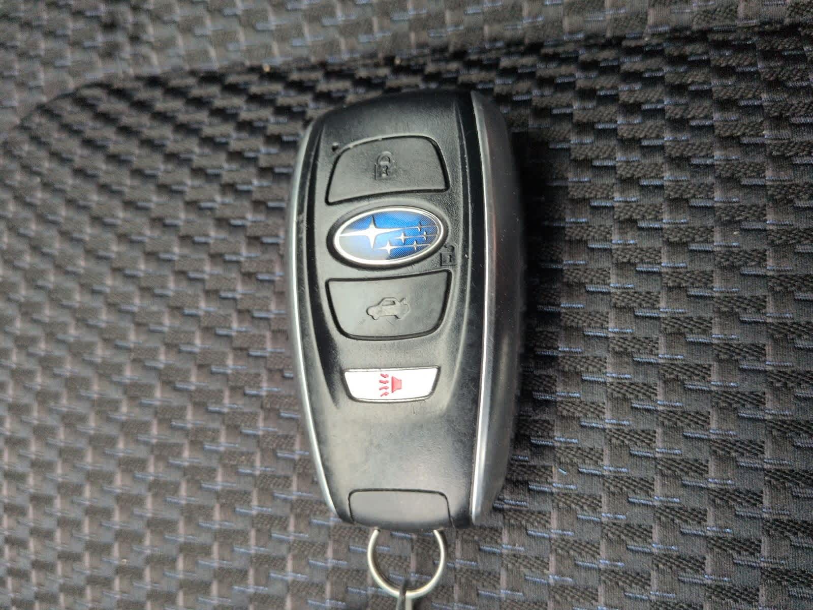 Thumbnail: 2019 Subaru Forester - 38