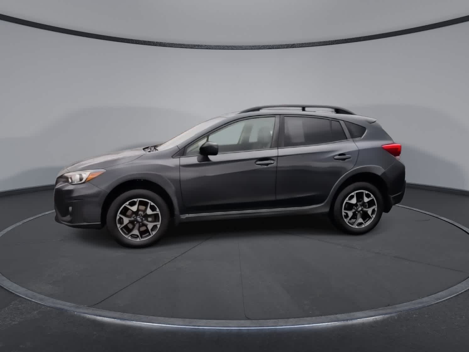 Thumbnail: 2019 Subaru Crosstrek - 4