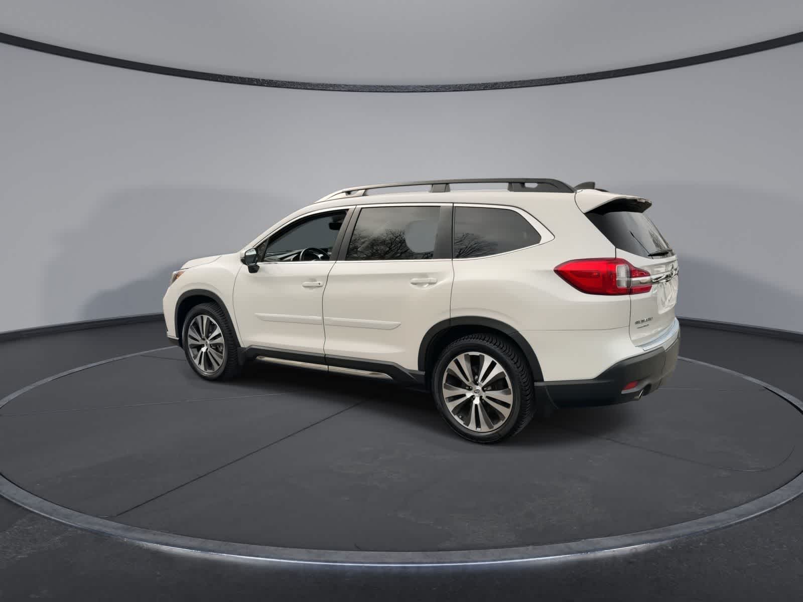 Thumbnail: 2021 Subaru Ascent - 6